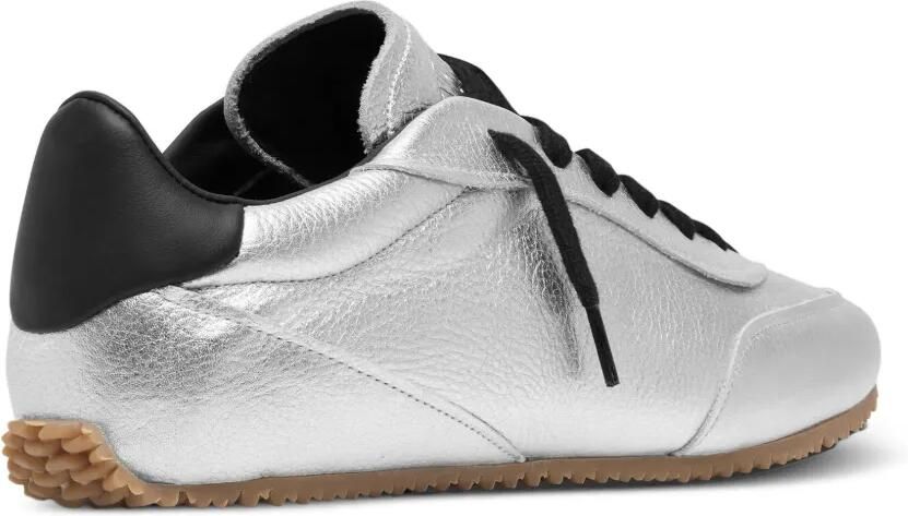 Axel Arigato Daze Runner sneakers Zilver - Foto 4