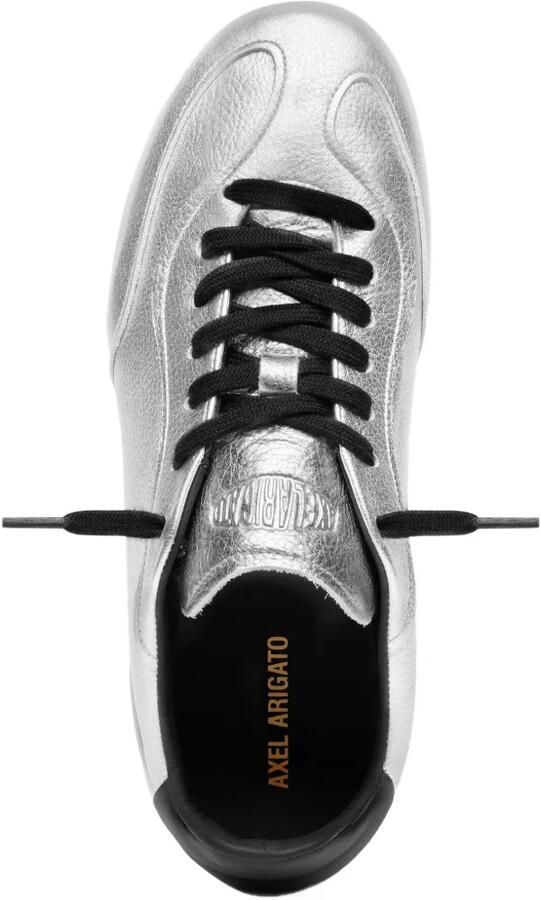 Axel Arigato Daze Runner sneakers Zilver - Foto 3