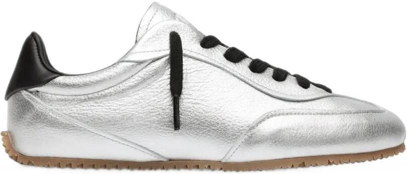 Axel Arigato Daze Runner sneakers Zilver