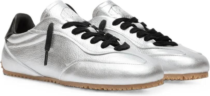 Axel Arigato Daze Runner sneakers Zilver - Foto 4