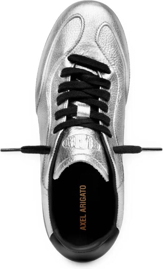 Axel Arigato Daze Runner sneakers Zilver - Foto 2