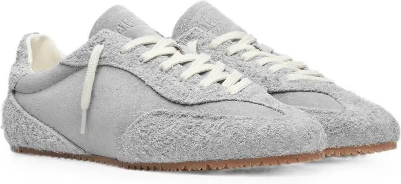 Axel Arigato Daze Runner suède sneakers Grijs