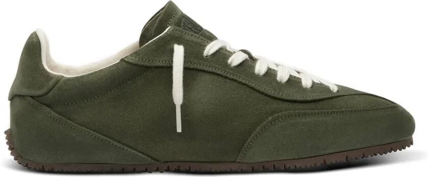Axel Arigato Daze Runner suède sneakers Groen