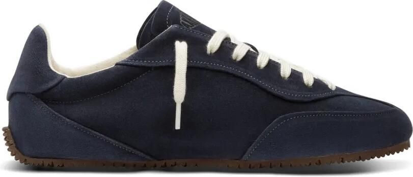 Axel Arigato Daze suède sneakers Blauw