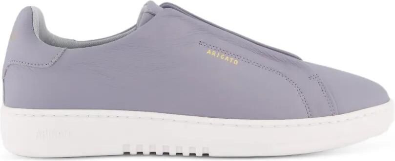 Axel Arigato Dice Laceless sneakers Grijs