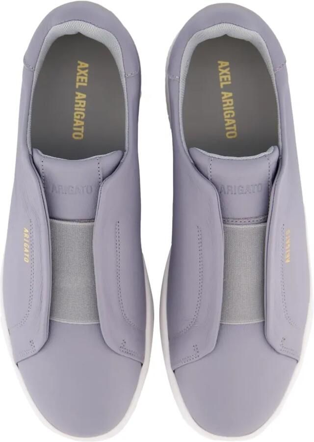 Axel Arigato Dice Laceless sneakers Grijs - Foto 2