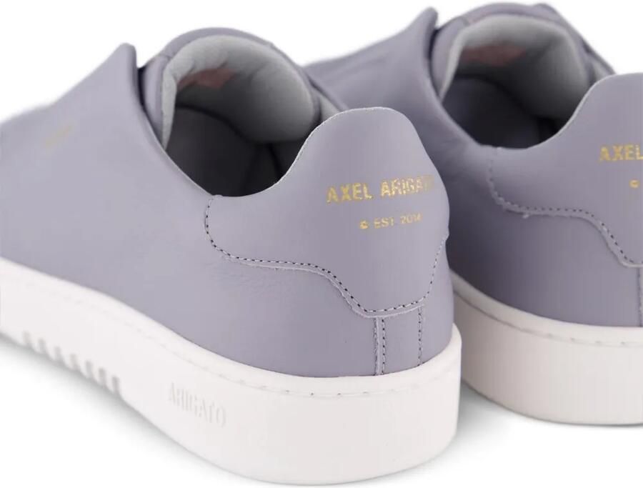 Axel Arigato Dice Laceless sneakers Grijs - Foto 5