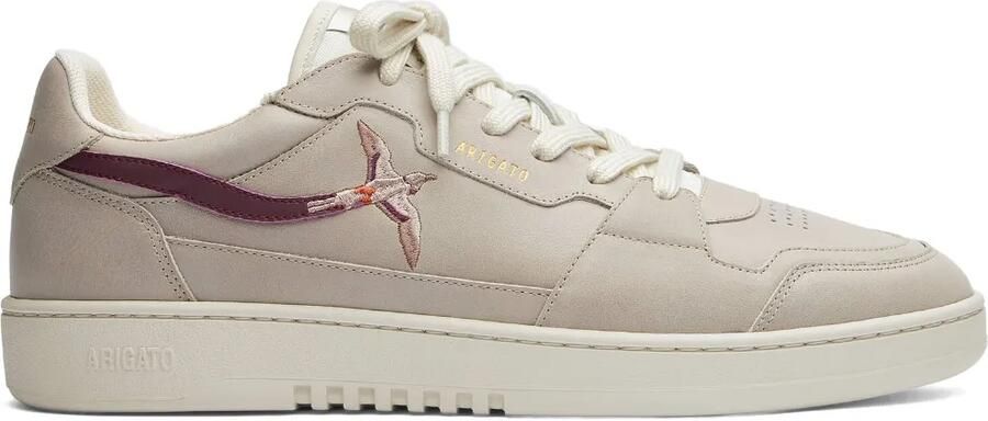 Axel Arigato Dice Lo Bee Bird sneakers Beige