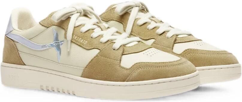 Axel Arigato Dice Lo Bee Bird sneakers Beige - Foto 4