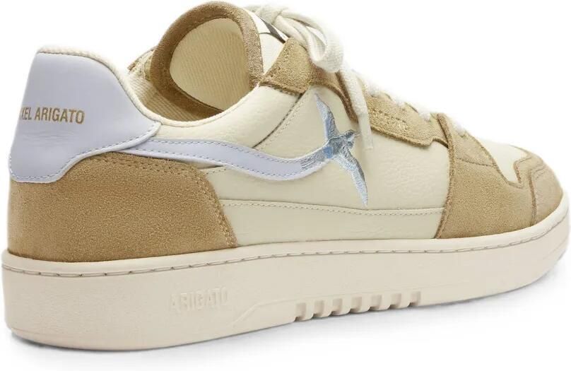 Axel Arigato Dice Lo Bee Bird sneakers Beige - Foto 2