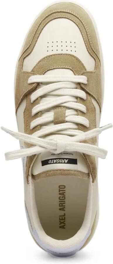 Axel Arigato Dice Lo Bee Bird sneakers Beige - Foto 3