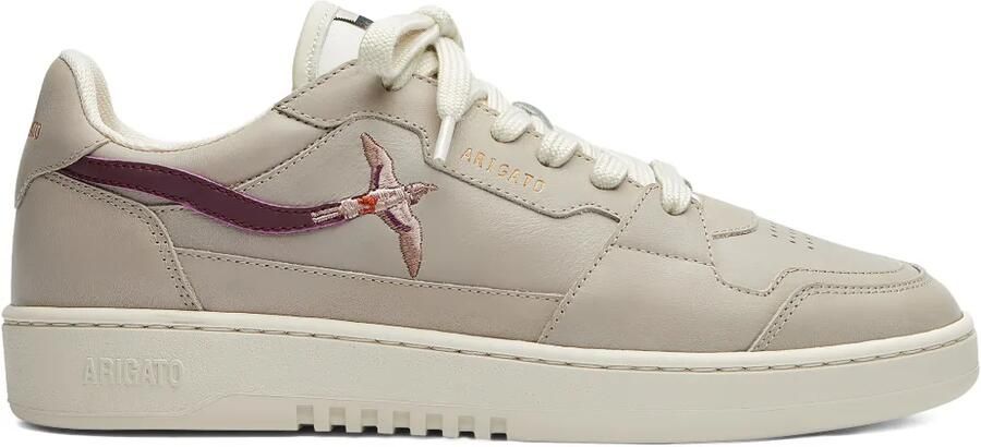 Axel Arigato Dice Lo Bee Bird sneakers Bruin