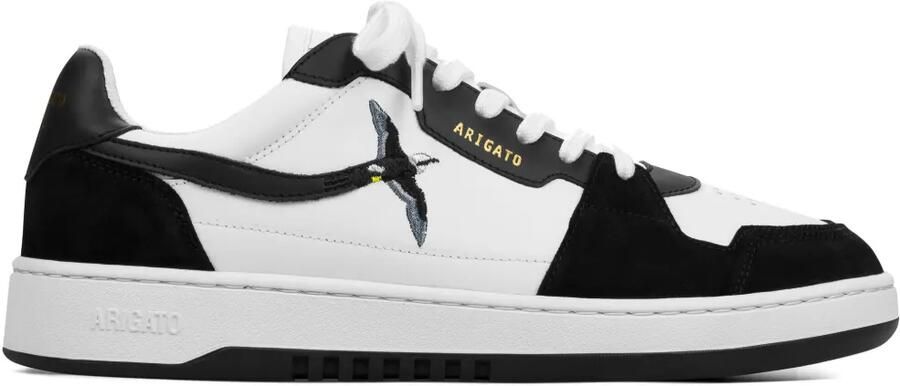 Axel Arigato Dice Lo Bee Bird sneakers Wit