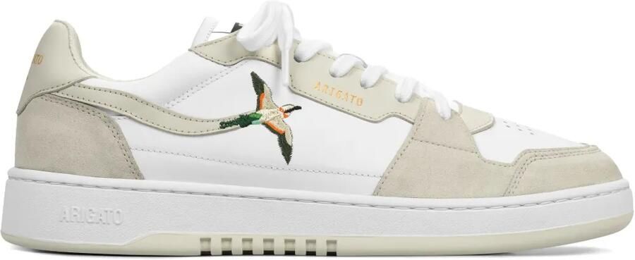 Axel Arigato Dice Lo Bee Bird sneakers Wit