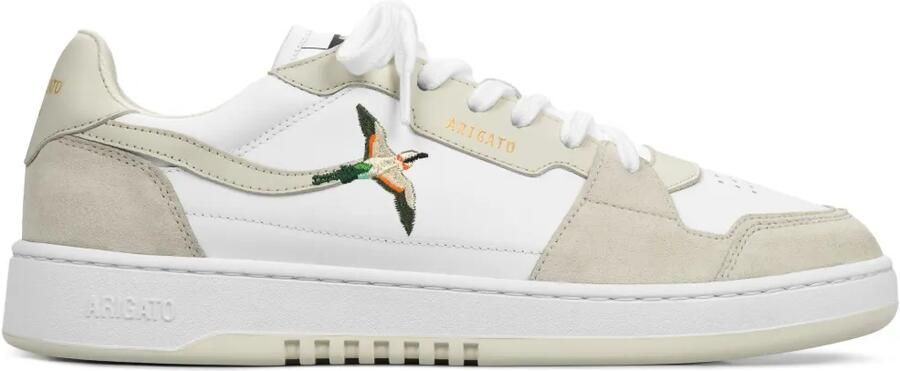 Axel Arigato Dice Lo Bee Bird sneakers Wit