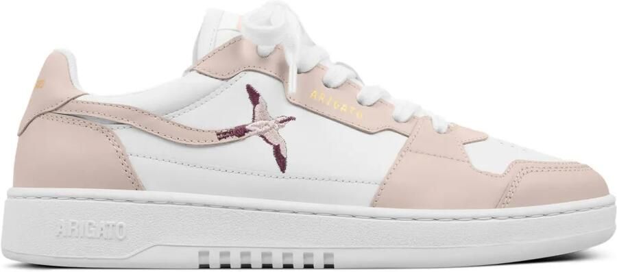 Axel Arigato Dice Lo Bee Bird sneakers Wit