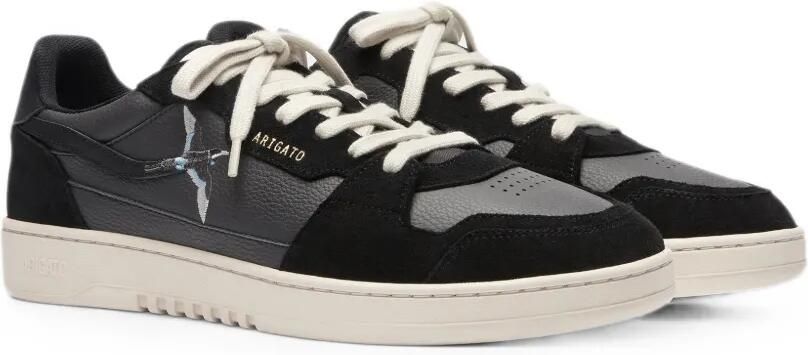 Axel Arigato Dice Lo Bee Bird sneakers Zwart - Foto 4