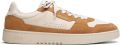 Axel Arigato Dice Lo geperforeerde sneakers Beige - Beige
