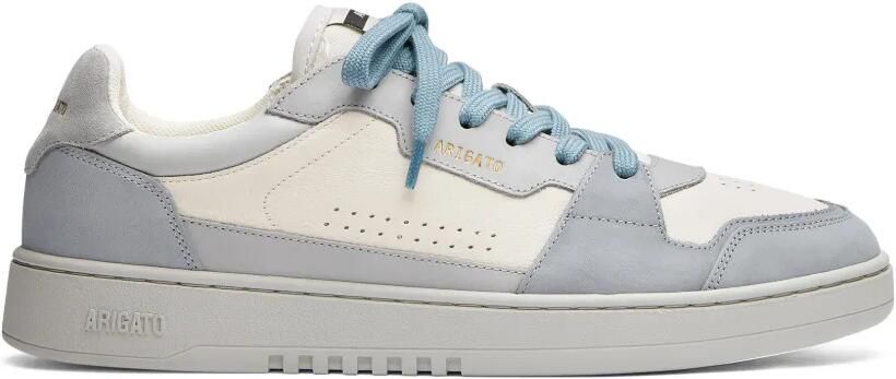 Axel Arigato Dice Lo leren sneakers Beige