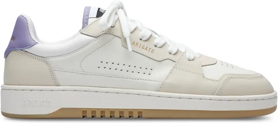 Axel Arigato Dice Lo sneakers Beige