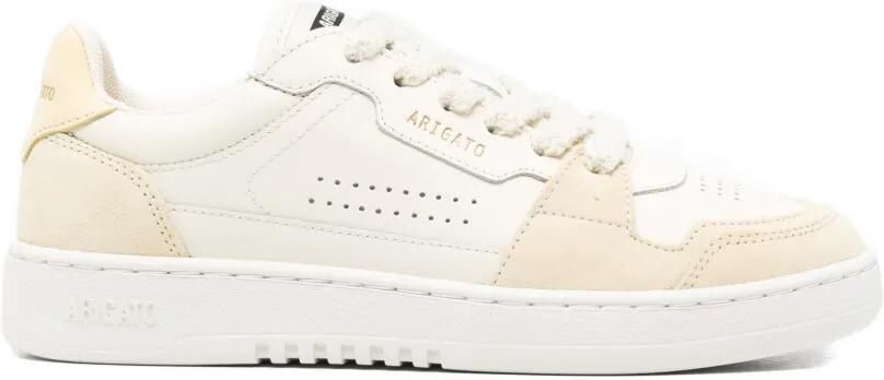 Axel Arigato Dice Lo sneakers Beige