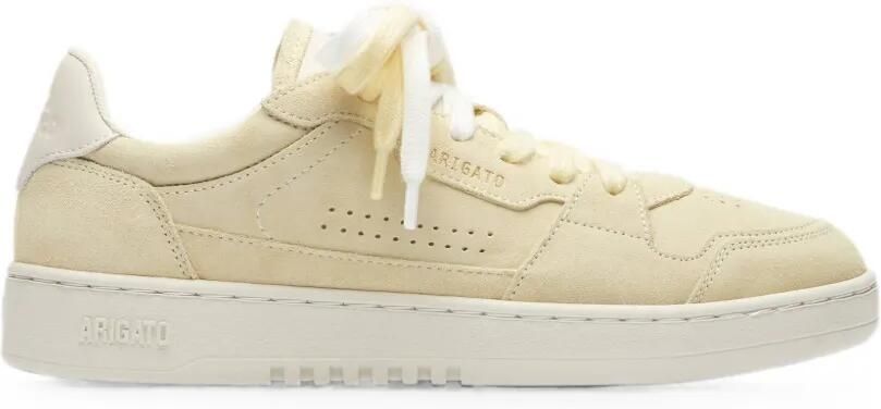 Axel Arigato Dice Lo sneakers Beige