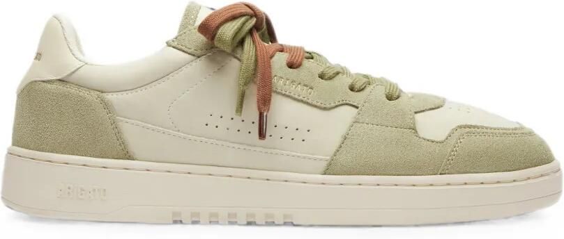 Axel Arigato Dice Lo sneakers Beige