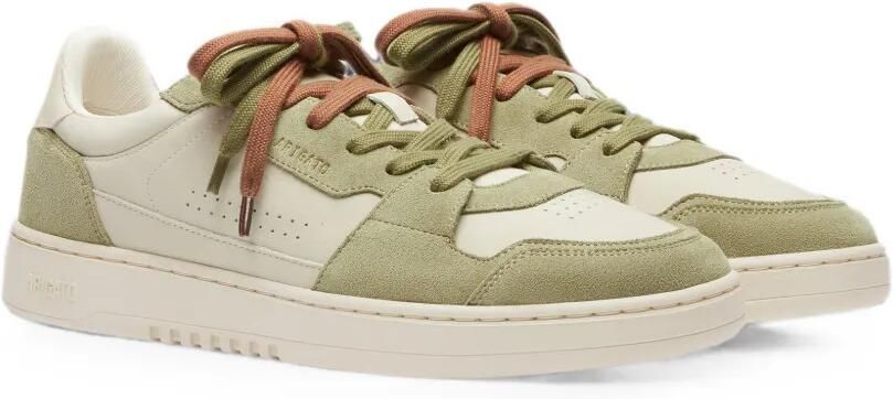 Axel Arigato Dice Lo sneakers Beige - Foto 5