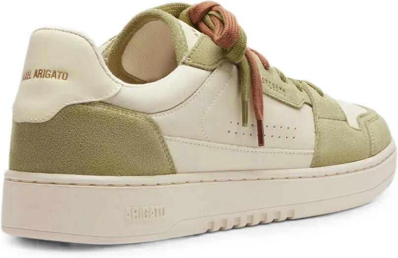 Axel Arigato Dice Lo sneakers Beige - Foto 3