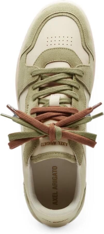 Axel Arigato Dice Lo sneakers Beige - Foto 4