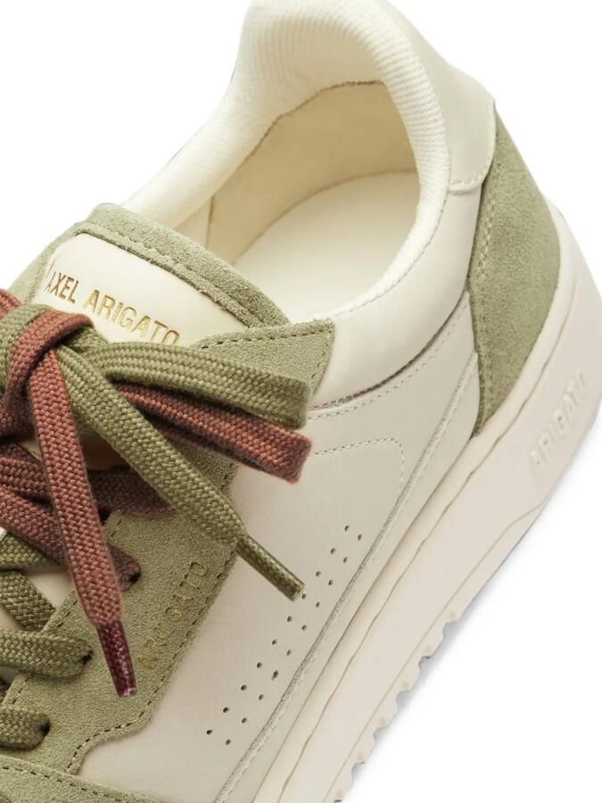 Axel Arigato Dice Lo sneakers Beige - Foto 2