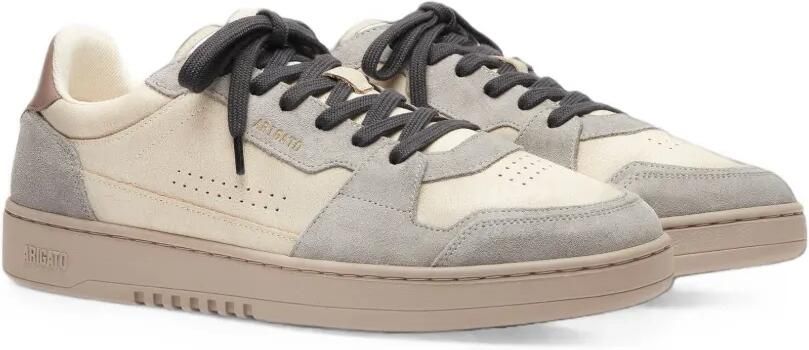 Axel Arigato Dice Lo sneakers Beige