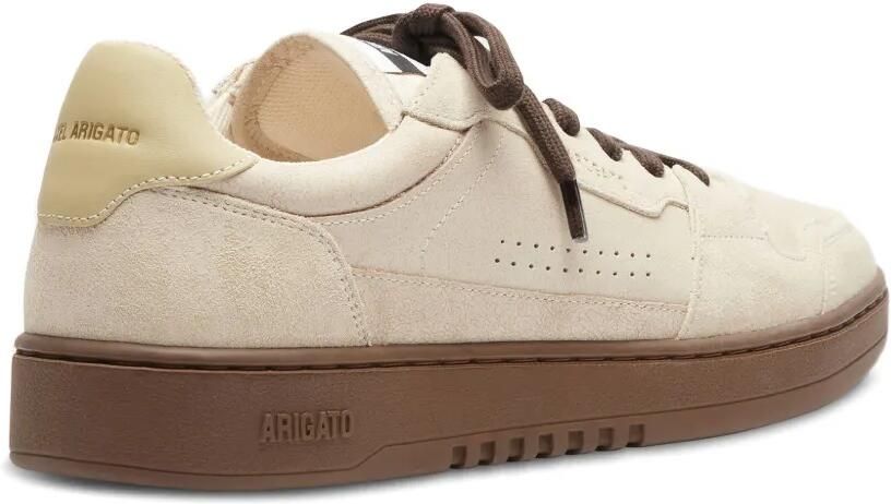 Axel Arigato Dice Lo sneakers Beige - Foto 2