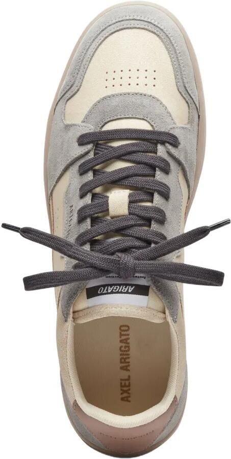 Axel Arigato Dice Lo sneakers Beige - Foto 2