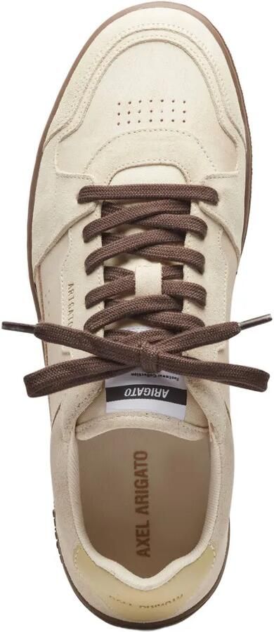 Axel Arigato Dice Lo sneakers Beige - Foto 3