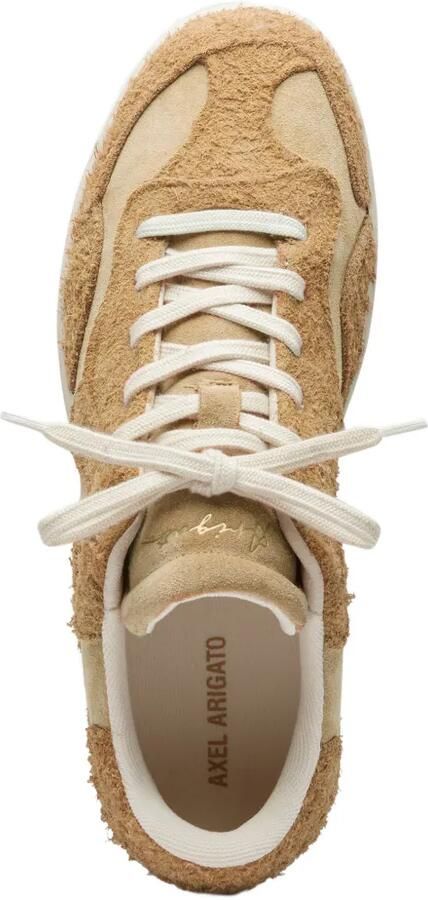 Axel Arigato Dice Lo sneakers Beige - Foto 4
