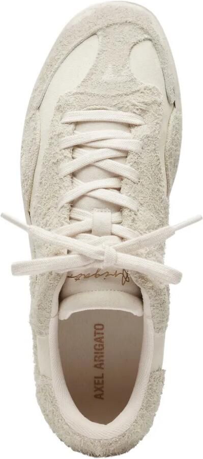 Axel Arigato Dice Lo sneakers Beige - Foto 4