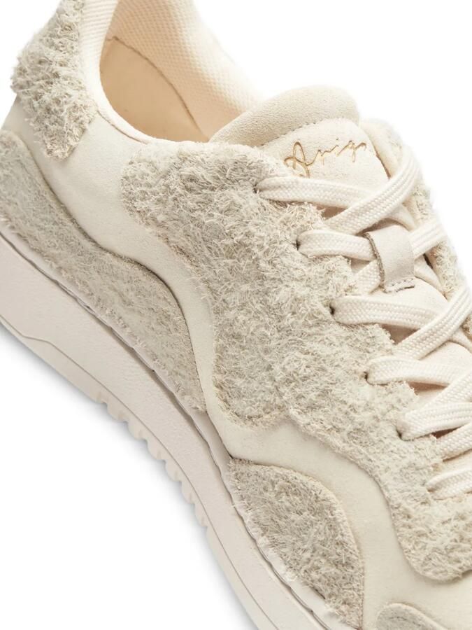 Axel Arigato Dice Lo sneakers Beige - Foto 2