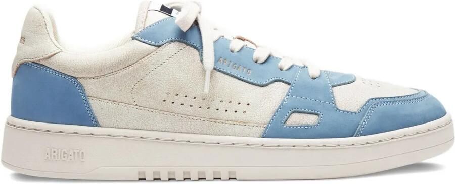 Axel Arigato Dice Lo sneakers Blauw