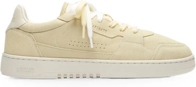 Axel Arigato Dice Lo sneakers Geel