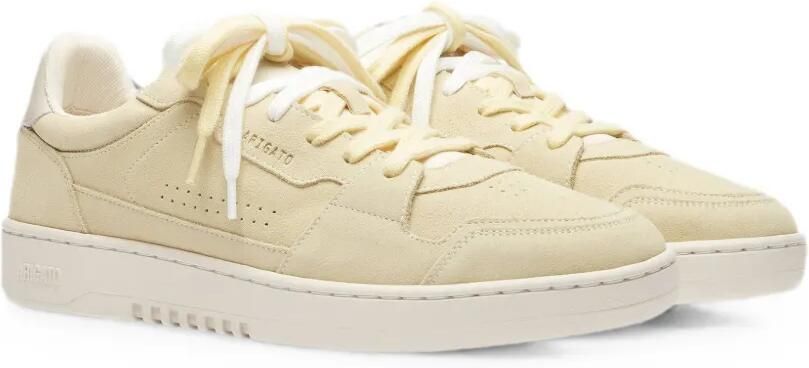 Axel Arigato Dice Lo sneakers Geel - Foto 4