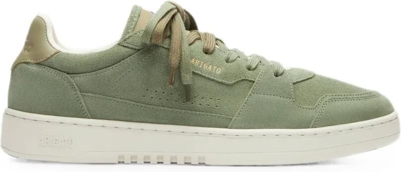 Axel Arigato Dice Lo sneakers Groen