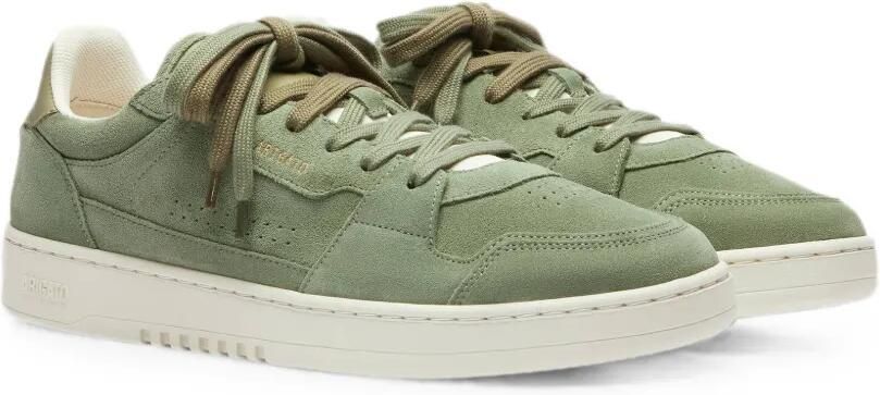 Axel Arigato Dice Lo sneakers Groen - Foto 5