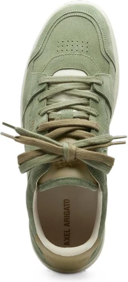 Axel Arigato Dice Lo sneakers Groen - Foto 4