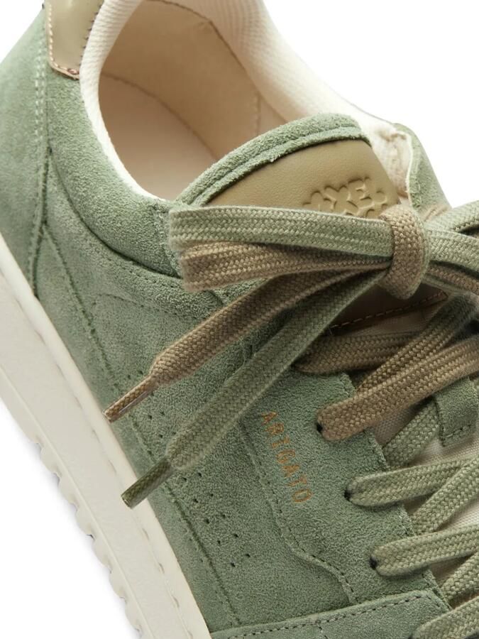 Axel Arigato Dice Lo sneakers Groen - Foto 2
