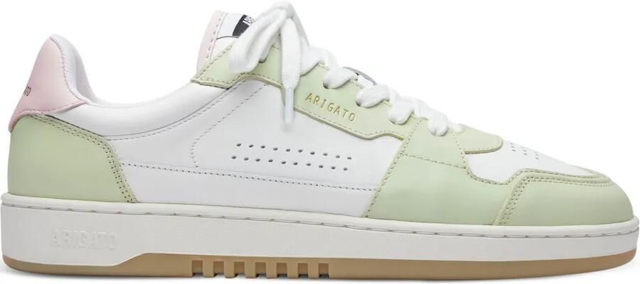 Axel Arigato Dice Lo sneakers Wit