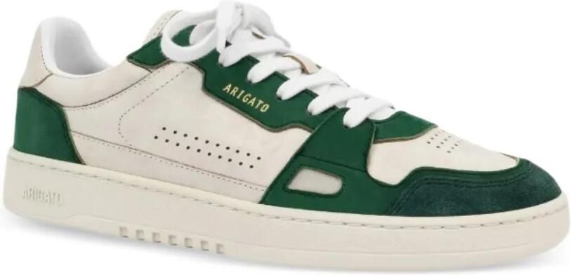 Axel Arigato Dice Lo sneakers Wit - Foto 4
