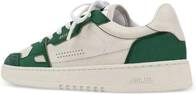 Axel Arigato Dice Lo sneakers Wit - Foto 3