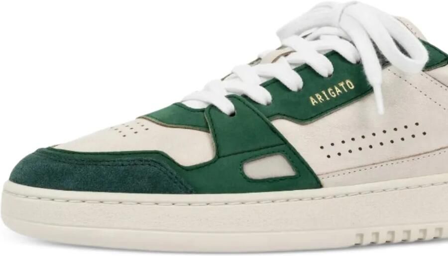 Axel Arigato Dice Lo sneakers Wit - Foto 2
