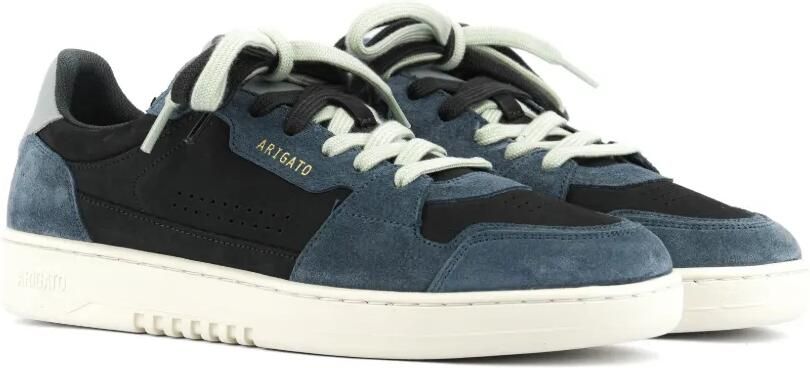 Axel Arigato Dice Lo suède sneakers Blauw - Foto 5
